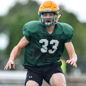 Meet your Posher, Dominic